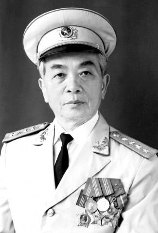 ĐIỆN BIÊN PHỦ - THÀNH XƯƠNG GIANG